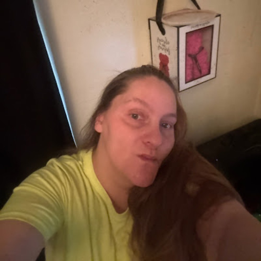 Meet your Posher, Tonya